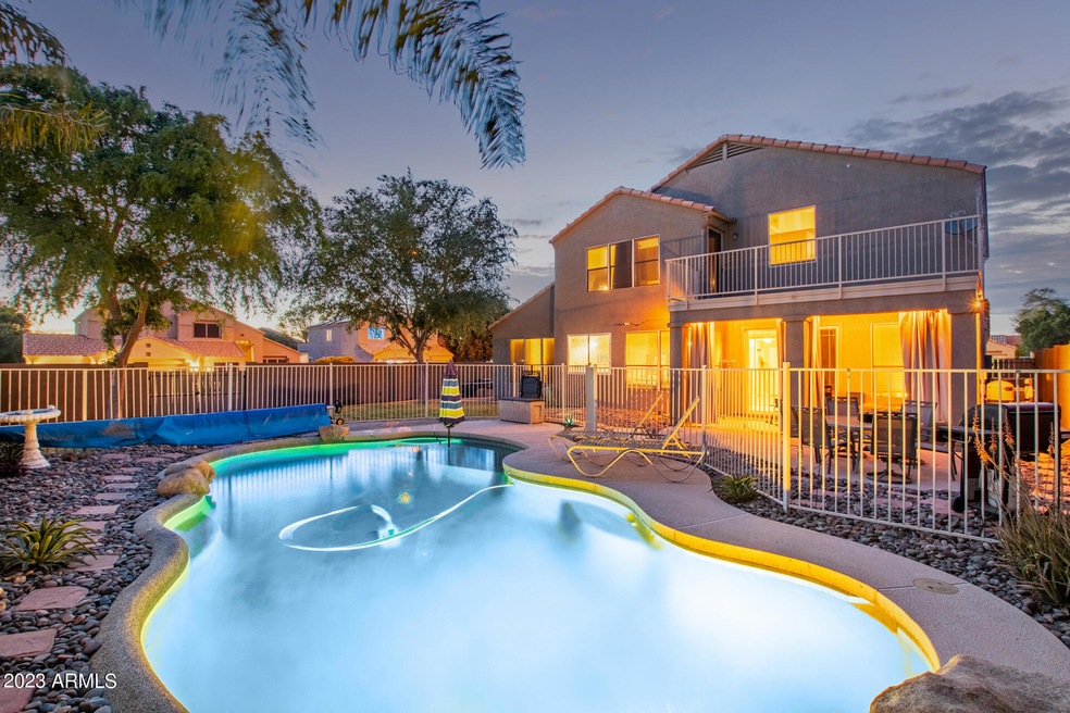 9825 E Idaho Ave, Mesa, AZ 85209 - photo 1