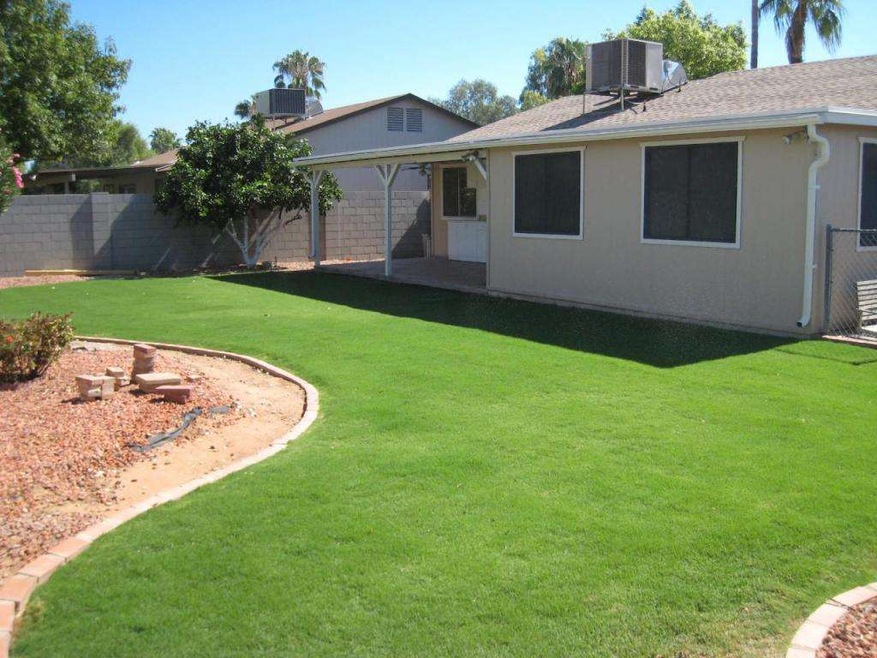 1620 W Temple St, Chandler, AZ 85224 - photo 1