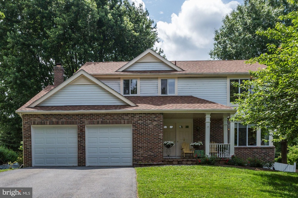 20429 Watkins Meadow Dr, Germantown, MD 20876 - photo 1