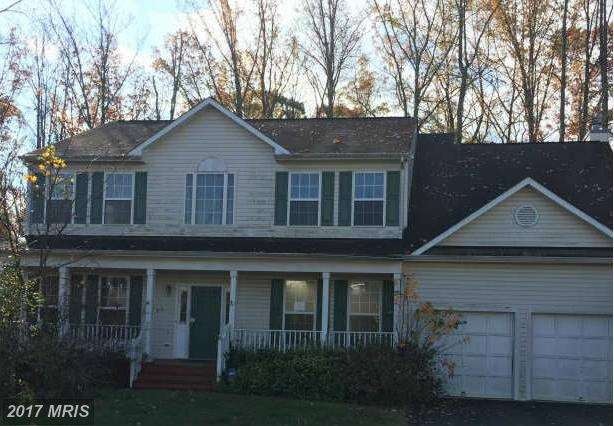 4 Birkenhead Ln, Stafford, VA 22554 - photo 1