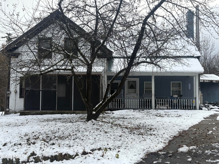 59 Stone St, Port Henry, NY 12974 - photo 1