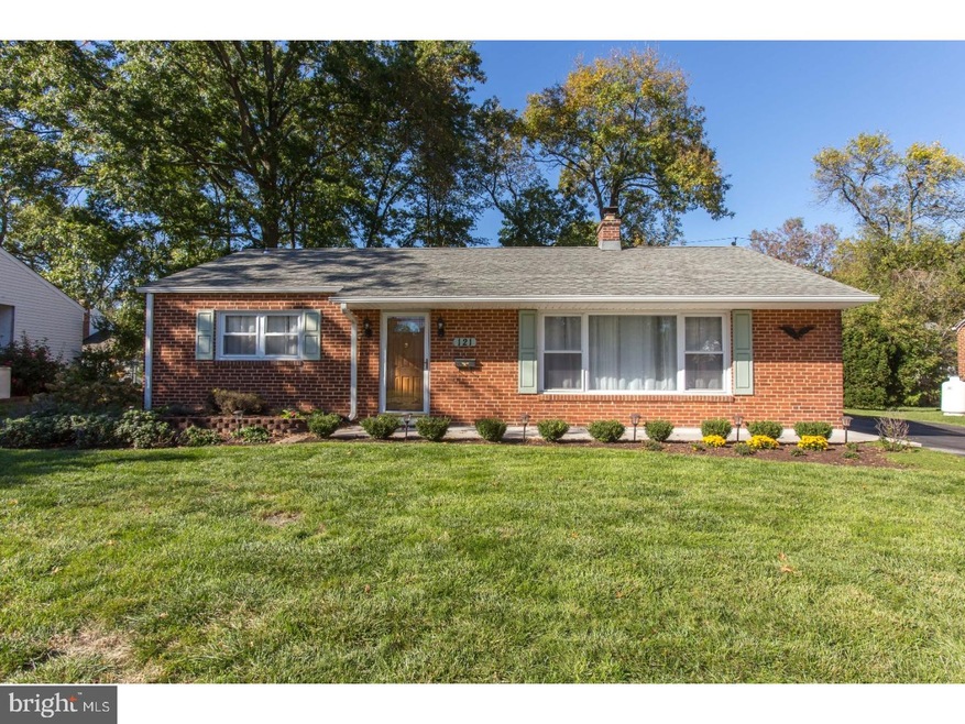 121 Ridgeland Rd, Wilmington, DE 19803 - photo 1