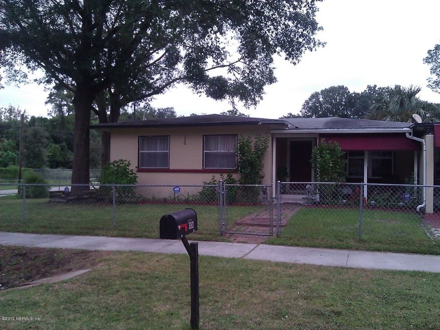 187 Century St, Jacksonville, FL 32211 - photo 1