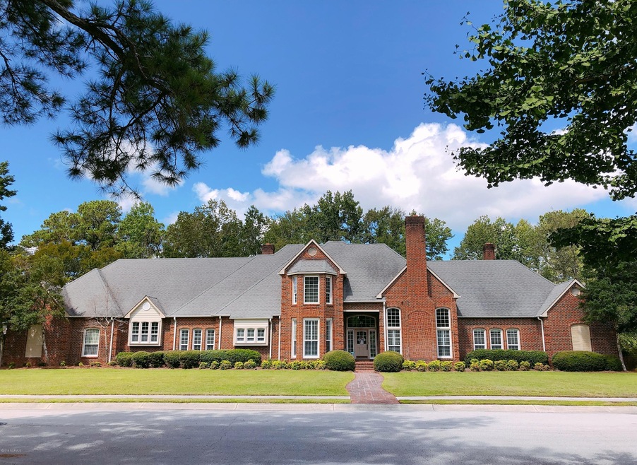 126 Tweed Dr, Jacksonville, NC 28540 - photo 1