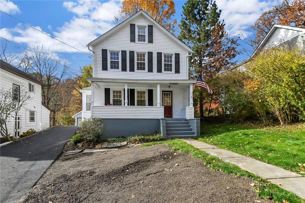 67 Mountain Ave, Highland Falls, NY 10928 - photo 1