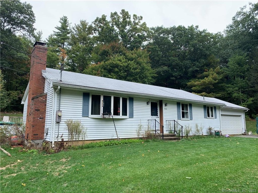 232 Bradway Rd, Stafford Springs, CT 06076 - photo 1