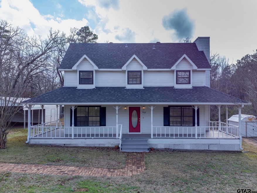 9162 County Road 219, Tyler, TX 75707 - photo 1