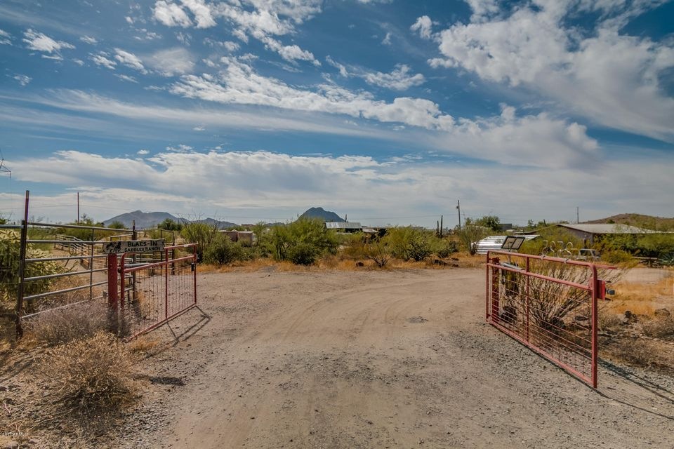 001_Front Gate