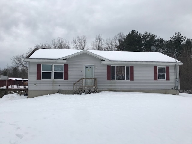 21 Hare Rd, Milton, NH 03851 - photo 1