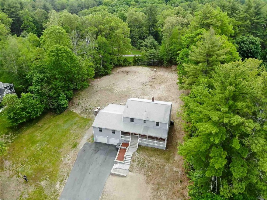 217 Range Rd, Windham, NH 03087 - photo 1