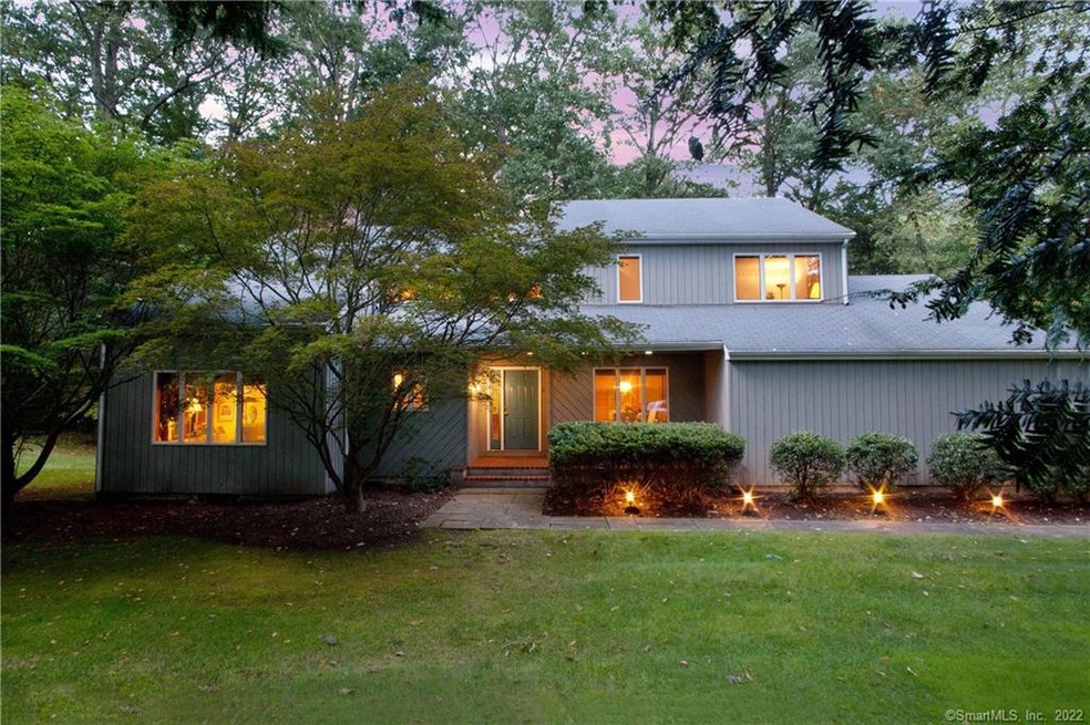 LOVELY HOME ON SOUGHT AFTER CUL DE SAC