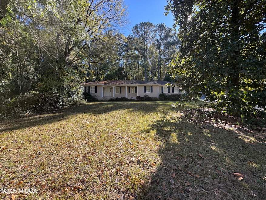 753 Lokchapee Dr, Macon, GA 31210 - photo 1