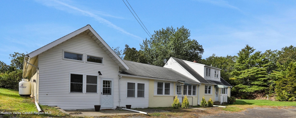 1563-1567 New York 28 unit 2, West Hurley, NY 12433 - photo 1