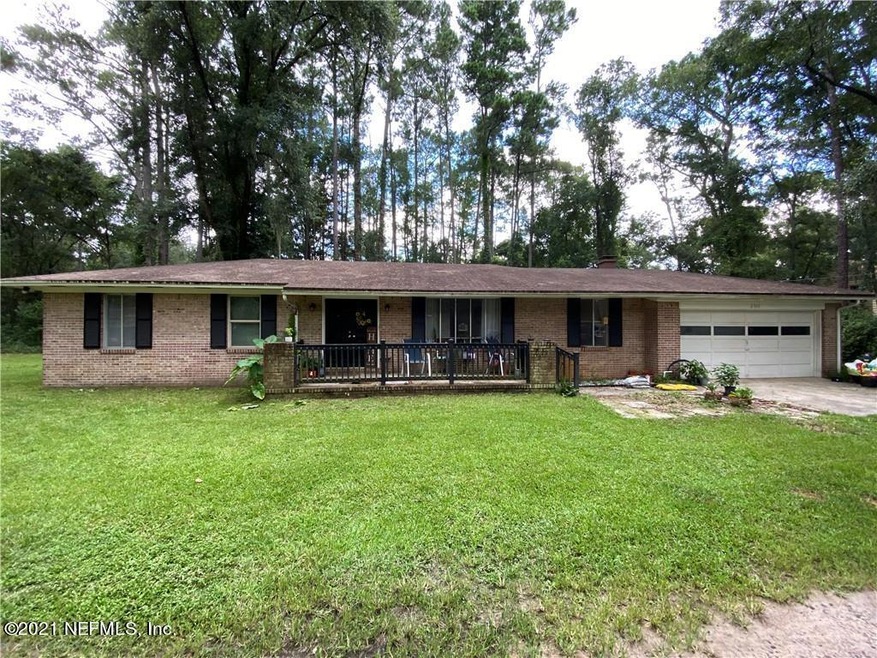3557 Capper Rd, Jacksonville, FL 32218 - photo 1