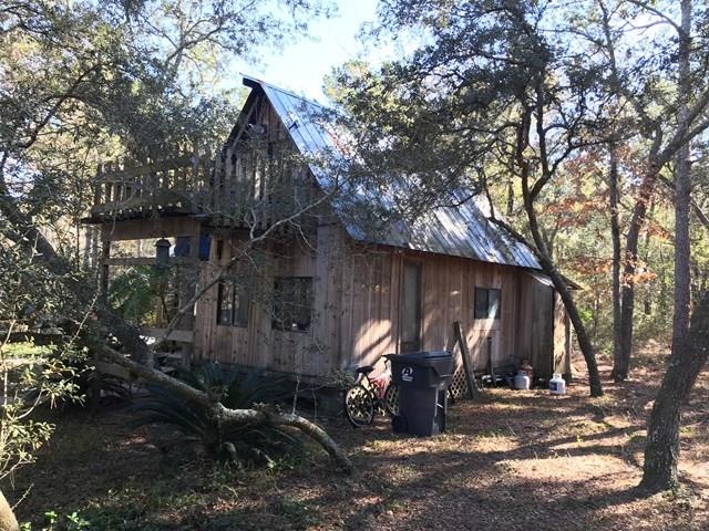 1932 Roberson Rd, Hortense, GA 31543 - photo 1