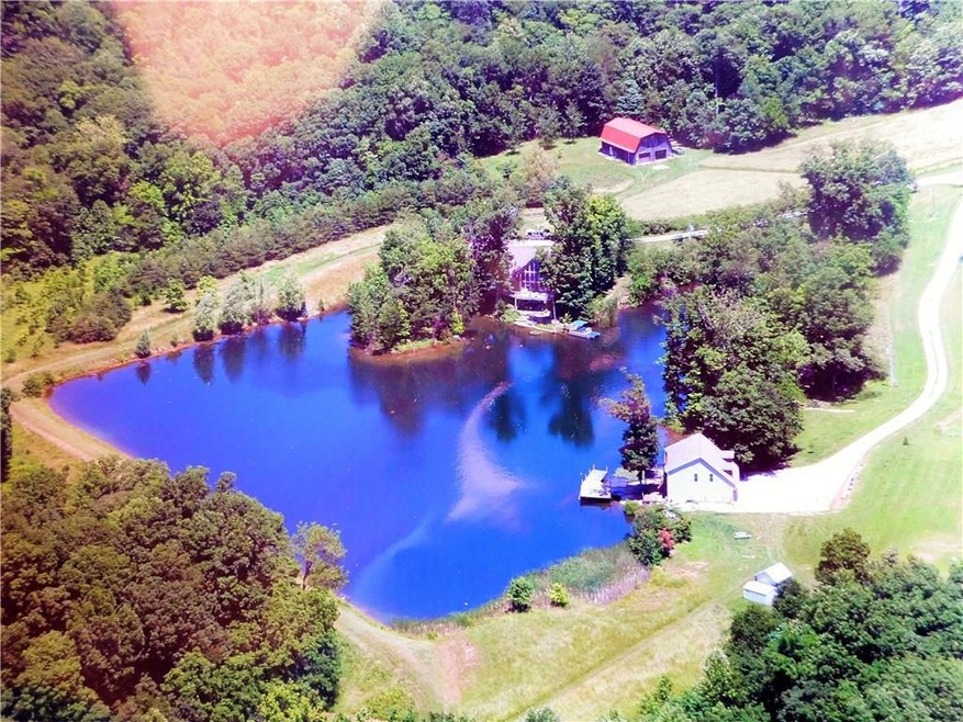 5585 S County Road 60 SW, Greensburg, IN 47240 - photo 1