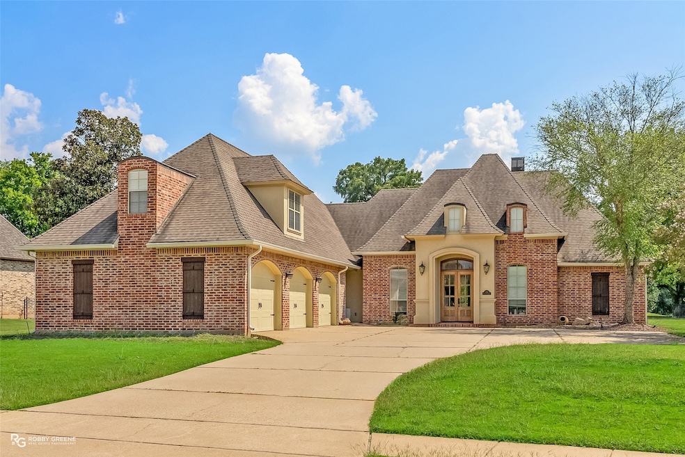 602 Enchanted Ln, Bossier City, LA 71111 - photo 1