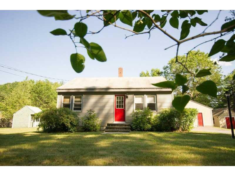 112 Dingley Spring Rd, Gorham, ME 04038 - photo 1