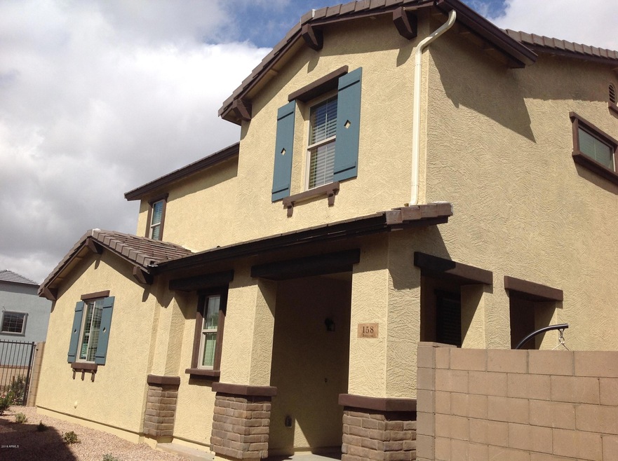 151 Exterior