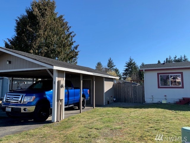 1502 Yelm Ave W, Yelm, WA 98597 - photo 1