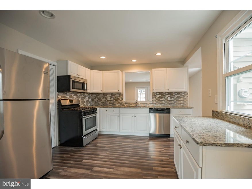 413 8th Ave, Lindenwold, NJ 08021 - photo 1