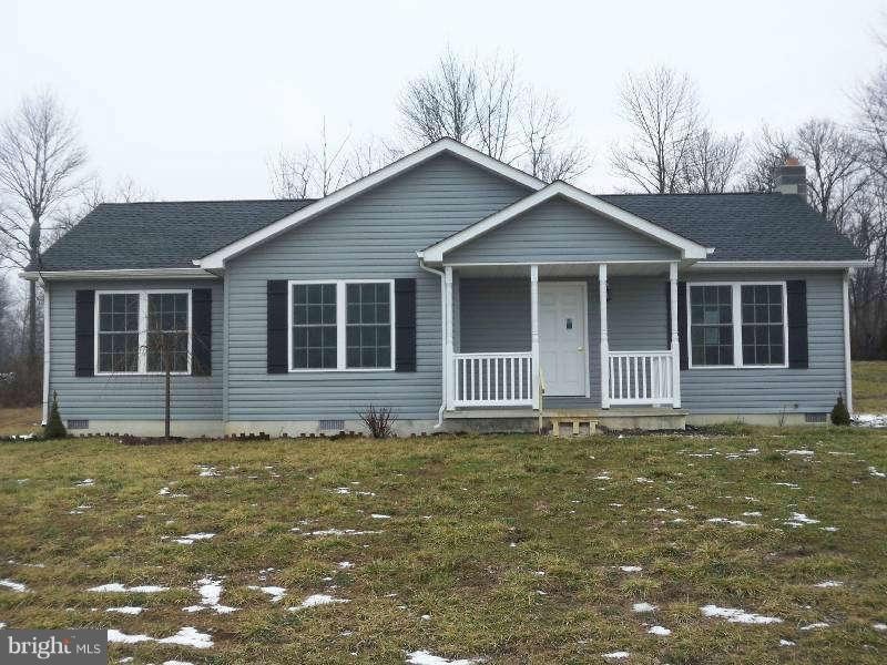 199 Thrasher Dr, Inwood, WV 25428 - photo 1