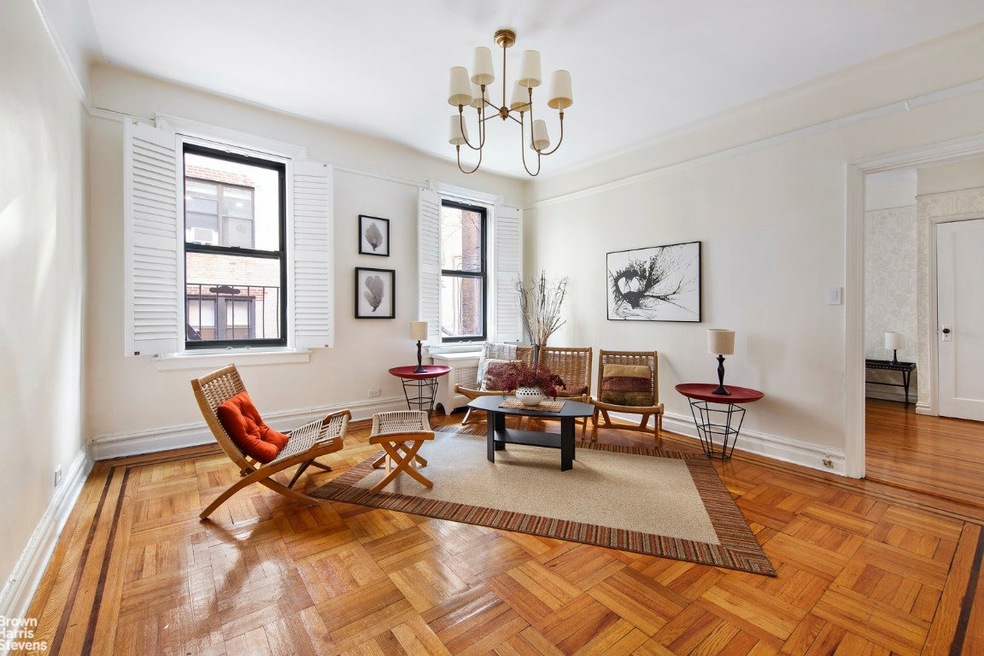 170 E 94th St unit 2G, New York, NY 10128 - photo 1