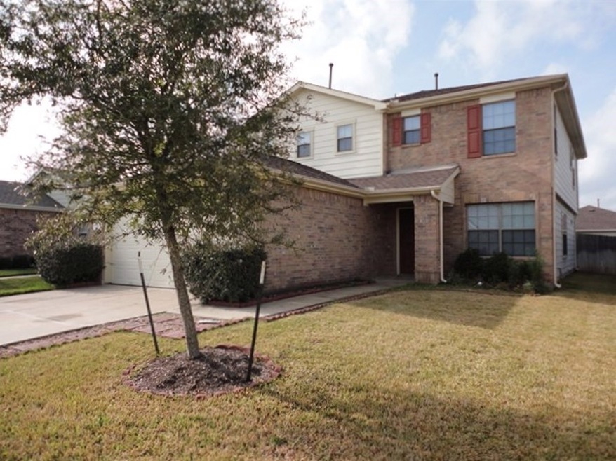 29435 Legends Glen Dr, Spring, TX 77386 - photo 1