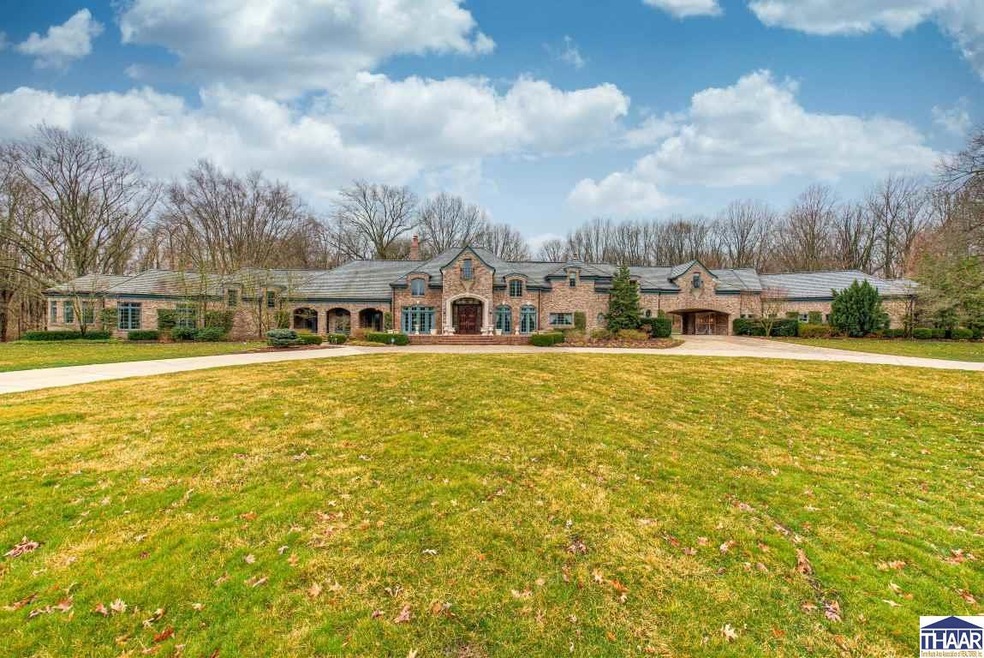 335 S Lakeview Dr, Terre Haute, IN 47803 - photo 1