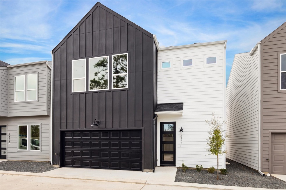 5827 Mansfield St, Houston, TX 77091 - photo 1