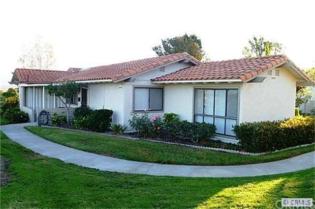 Your Via Serena South home