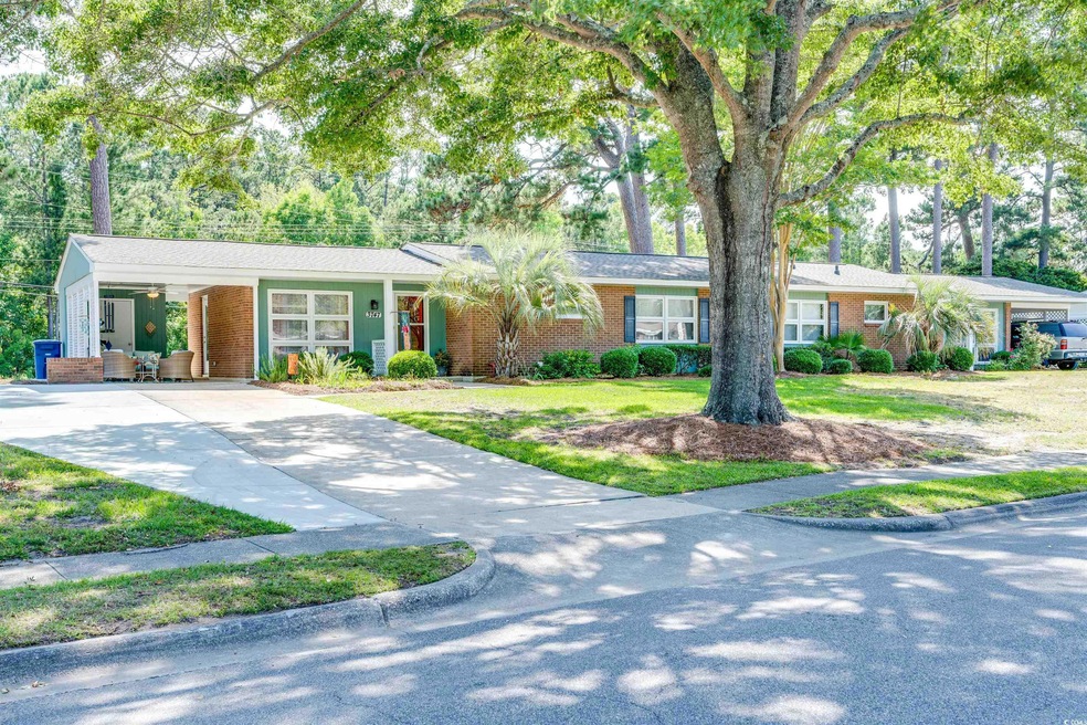 3747 Spruce Dr unit 3747, Myrtle Beach, SC 29577 - photo 1