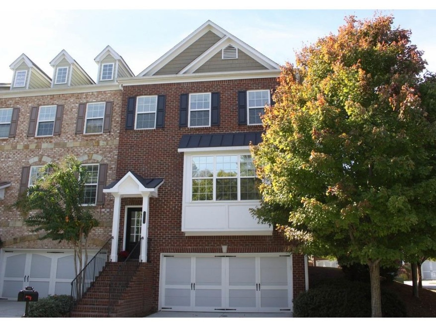 3458 Kiveton Dr unit 3458, Norcross, GA 30092 - photo 1