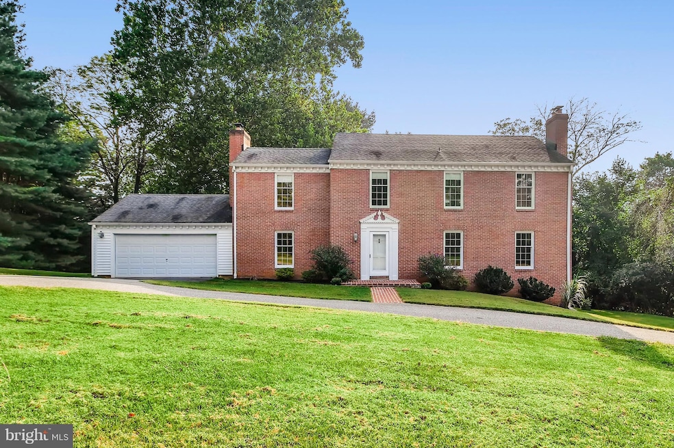 7835 Ellenham Rd, Towson, MD 21204 - photo 1