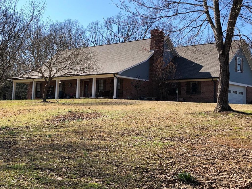 214 Wishing Tree Ln, Oxford, MS 38655 - photo 1