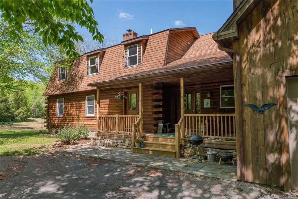 147 Rugg Brook Rd, Winsted, CT 06098 - photo 1