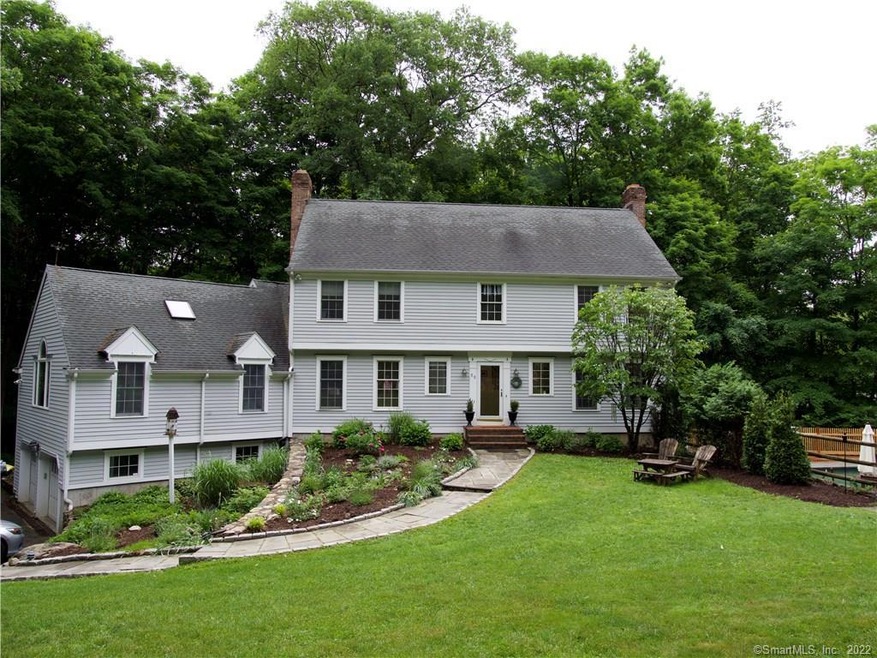 88 Cedar Rd, Wilton, CT 06897 - photo 1