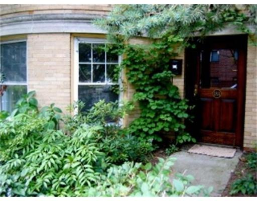 18 Fuller St unit A, Brookline, MA 02446 - photo 1