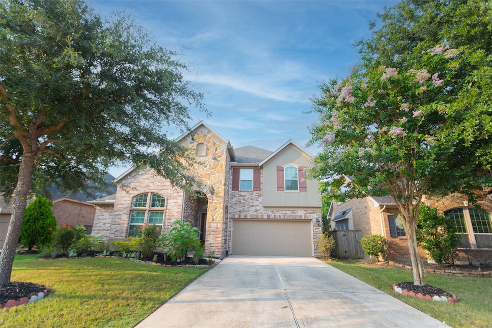 27707 Dalton Bluff Ct, Katy, TX 77494 - photo 1