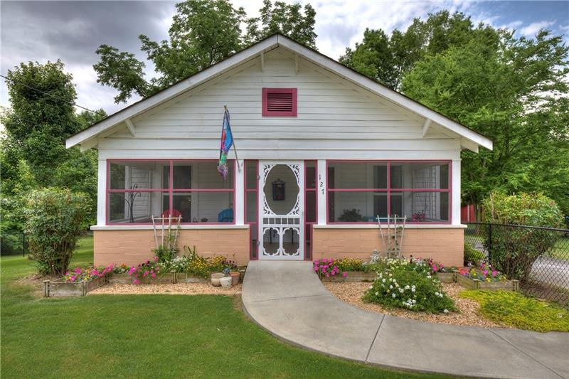 Welcome Home