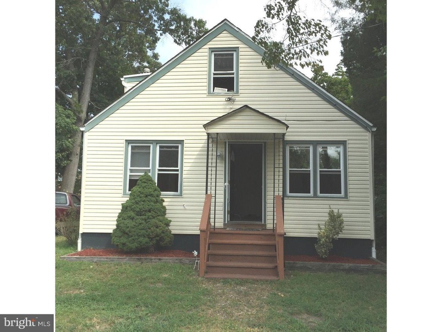 407 E Franklin Ave, West Berlin, NJ 08091 - photo 1