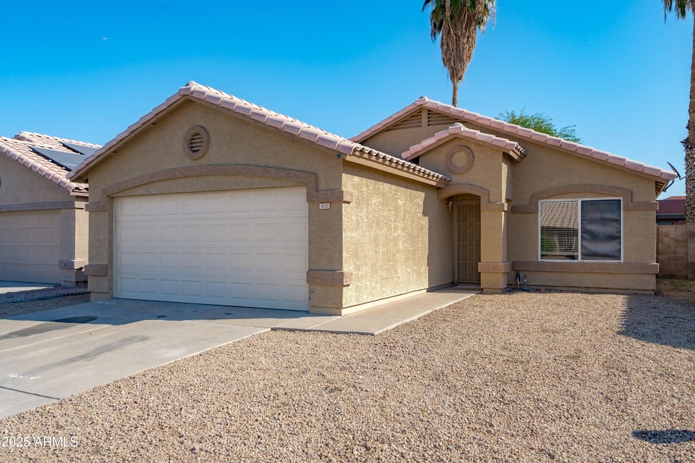 4133 N 108th Dr, Phoenix, AZ 85037 - photo 1