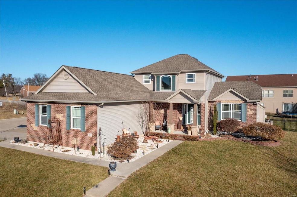 685 Prato Ct, Caseyville, IL 62232 - photo 1