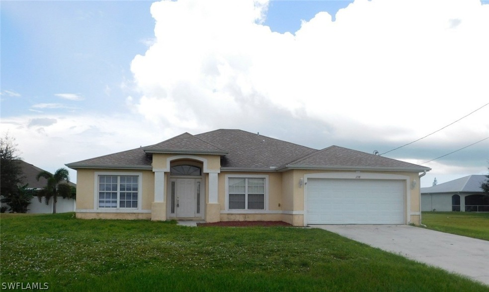 1738 NW 6th Ave, Cape Coral, FL 33993 - photo 1