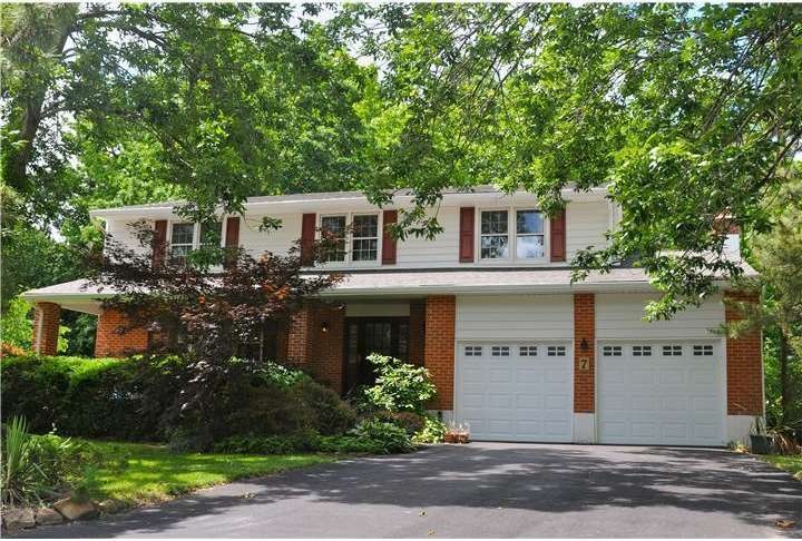 7 Sunnybrae Ct, Wilmington, DE 19810 - photo 1