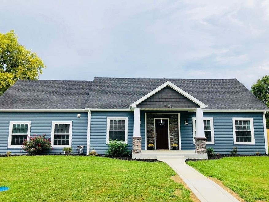 10200 Kimberly Ln, Newburgh, IN 47630 - photo 1