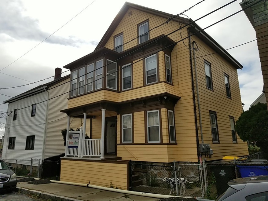 125 Niagara St, Fall River, MA 02721 - photo 1