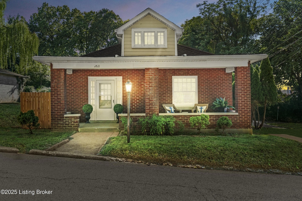 Under Contract $300,000