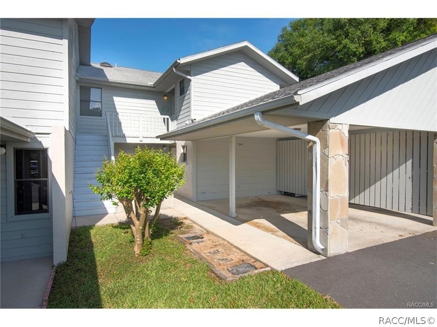 681 E Hartford St unit 5A, Hernando, FL 34442 - photo 1