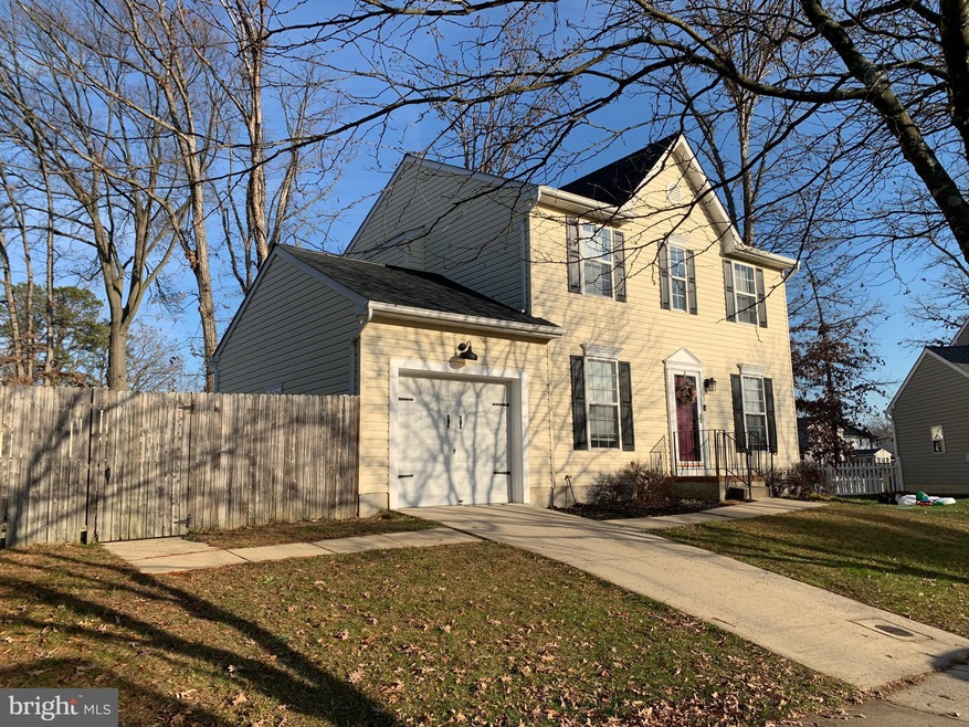 301 Nicole Ln, Glen Burnie, MD 21061 - photo 1